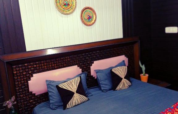 b3room's 1bhk in gk1