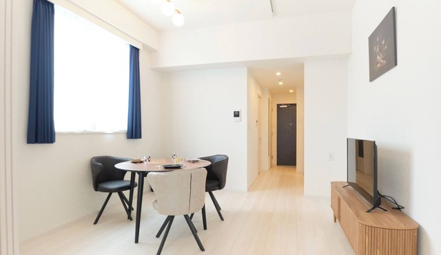 B4minute walk from HonjoAzumabashi StationAcc/Sumida-ku Tokyo