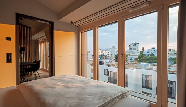 B5 Apartments
