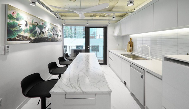 B9 Tailored Service Home Near Hongik University Station