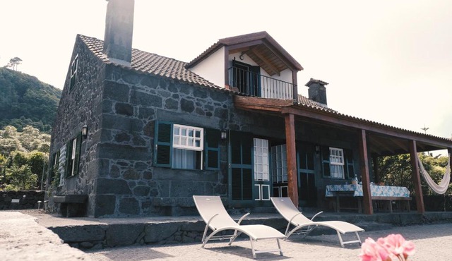 Baía de Canas Villa