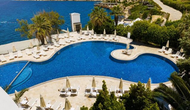 Başka Resort Bodrum