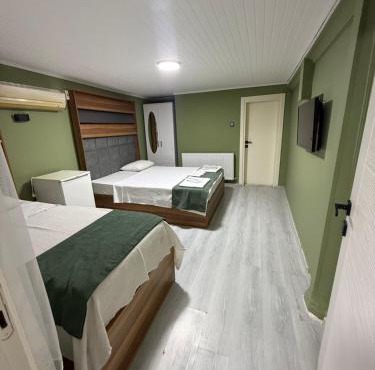 Başkent otel