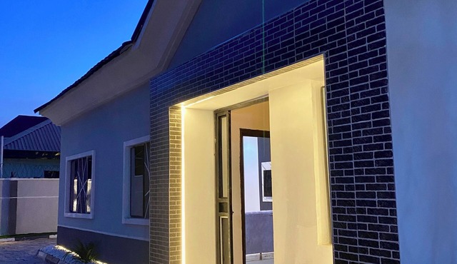 BA2 Homes