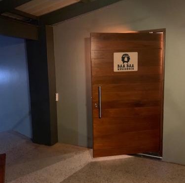 BAA BAA RESIDENCE
