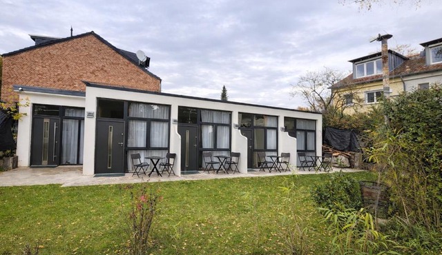 Baadenbergerstay B