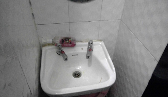 BAAI Fully Airconditioned 3 Bedroom Flat 1