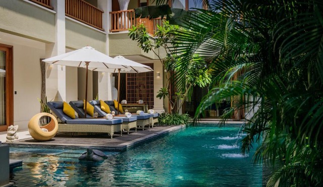 Baale Resort Goa
