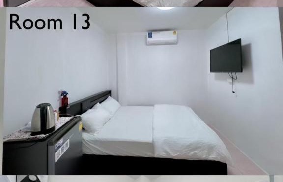 Baan alisa 13