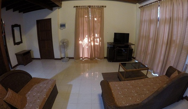 Baan Anuntanaruk Garden View 1 Bedroom F