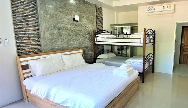 Baan Boonta