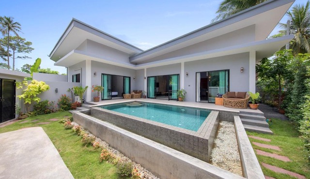 Baan Bua