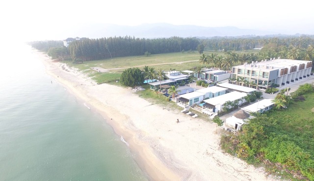 Baan Civilize Resort