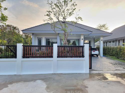 Baan Dalah Buriram