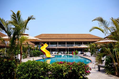 Baan Dara Resort