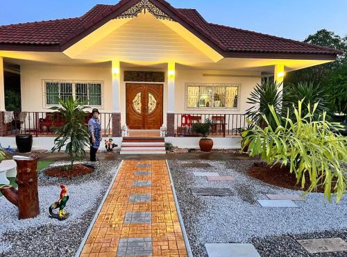 Baan Farang