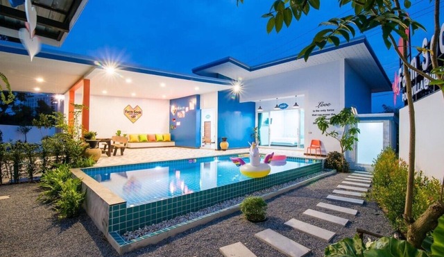 Baan Farm Sook