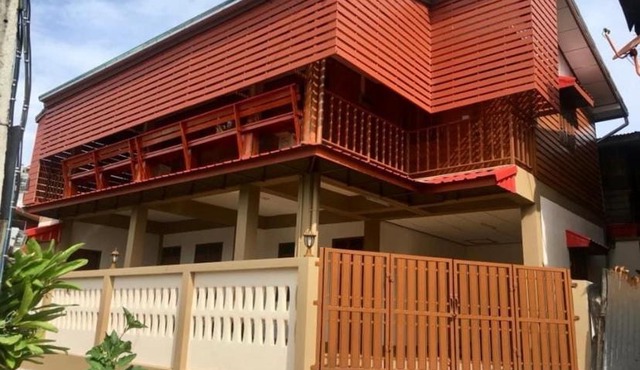 Baan Fun Dee Chiang Khan