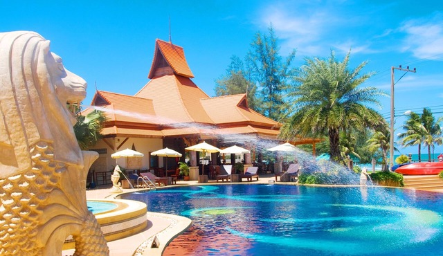 Baan Grood Arcadia Resort & Spa