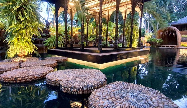Baan Habeebee Resort