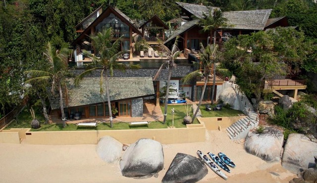 Baan Hinta