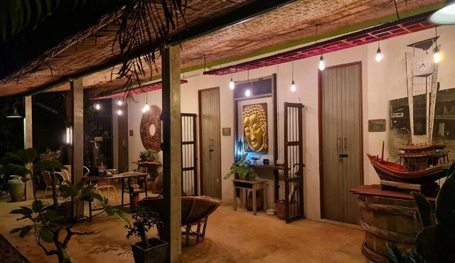 Baan Hotelier Resort