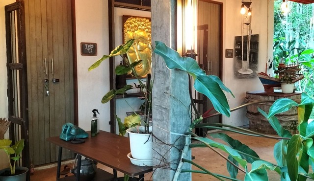 Baan Hotelier Resort