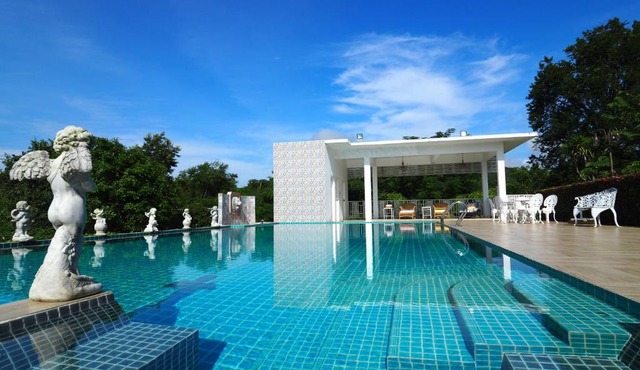 Baan Ing Khao