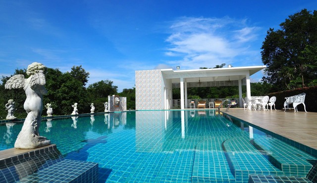Baan Ing Khao