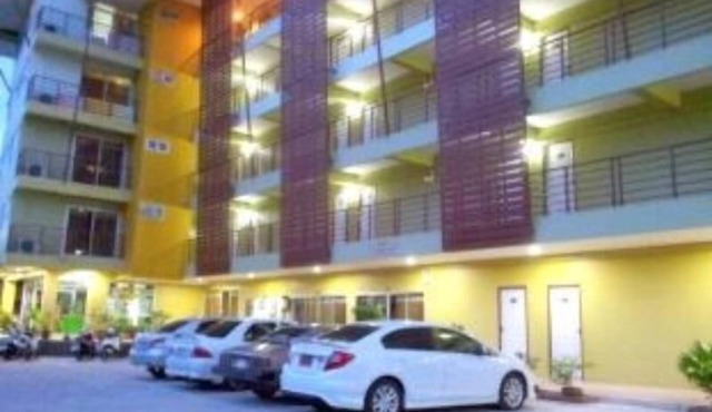 Baan Jantra Place