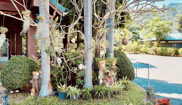 Baan Karnjana Hotel Samui