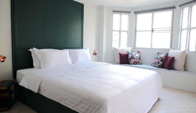 Baan Khun Pra Duplex Rm3 Bangkok