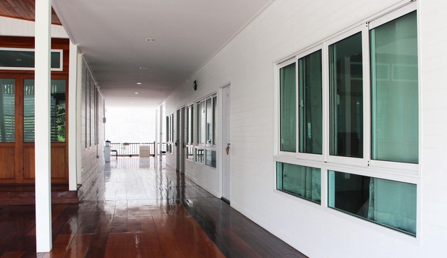 Baan Khunphiphit Homestay no2322