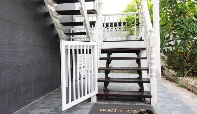 Baan Khunphiphit Homestay no3373