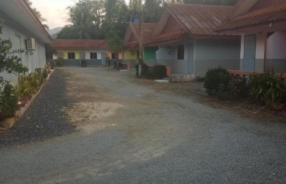 Baan Khunta Resort