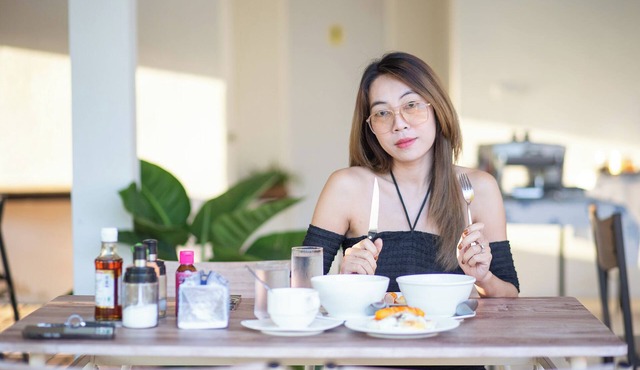 Baan Kiengtawan