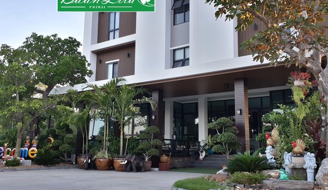 Baan Lita Phimai