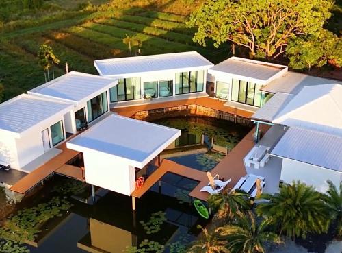 Baan mae resort