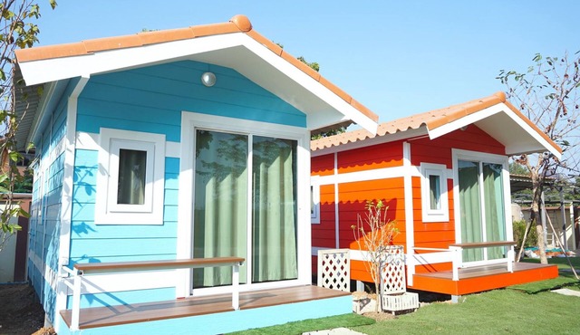 Baan Maesot PLUS