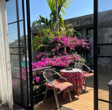 Baan Mali Apartment