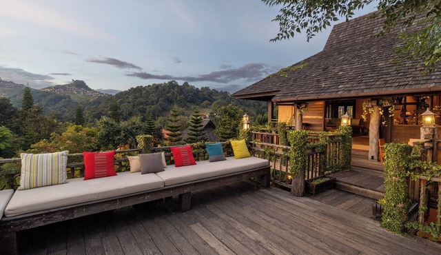 Baan Mon Muan