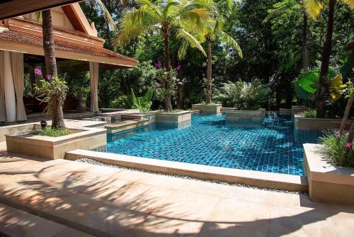 Baan Na Villa