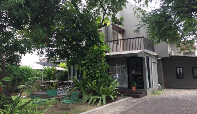Baan Ongkharak bed & breakfast