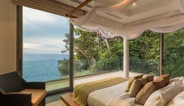 Baan Paa Talee Estate by Elite Havens