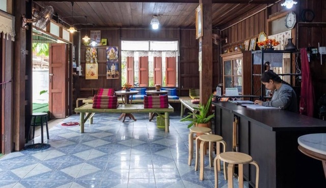 Baan Pai Hostel