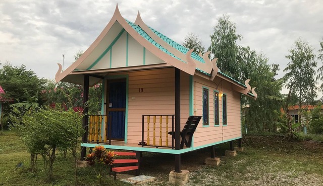 Baan Pak Wangthong