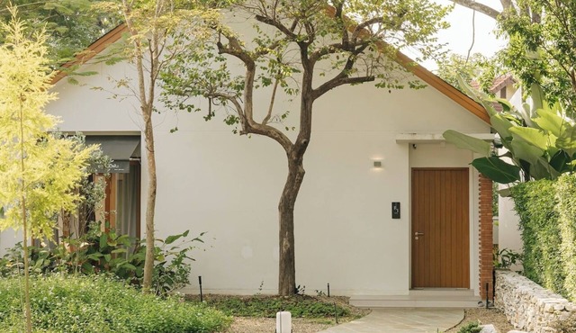 Baan phandao