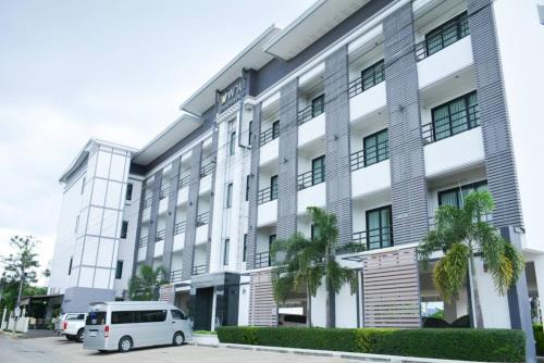 Baan Phor Phan Hotel