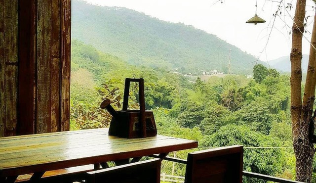 Baan Phuchalianglom