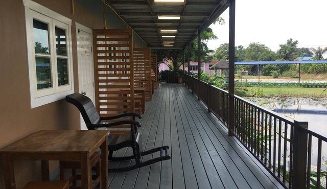 Baan Purita